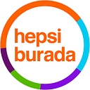 Hepsiburada logo