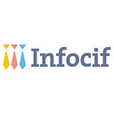 Infocif logo