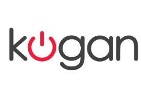 Kogan logo