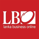 Lanka Business Online logo