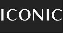 The Iconic logo